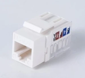 Buy Rj45 Keystone Jack from Otrans Communication Technologies (hangzhou ...