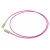 Import Fiber Optic Patch Cord -LC OM4 Multimode LSZH from China