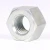 Import ASTM A563 GC/DH Heavy Hex Structural Nut from China