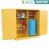 KOUDX Drum Storage Cabinet