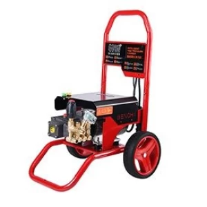 Four stage electric high pressure washer 701
