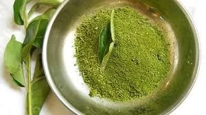 View larger image  Add to CompareShare Hot Selling 100% Organic Dry Curry Leaves Indian Spice Herbs