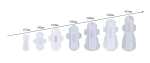Sanitary pads