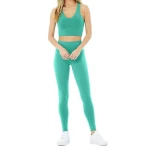 High-Stretch Women’s Leggings, Custom Logo Fitness Wear, Bulk Wholesale Legging