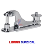 Gomco Circumcision Clamp Set – Stainless Steel Reusable Surgical Clamp Kit (13-Piece, 1.1–3.2 cm)