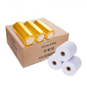 Professional Thermal Paper