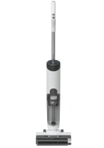 5000mAh Cordless Electric Mop Upright Vacuum Cleaner Wet Dry Floor Cleaning Machine Self-Cleaning Wireless Handheld Flo