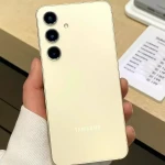 Used Unlocked for for S24 128GB Global Version 5G Smartphone A+ Quality 8GB/12GB
