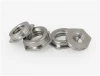 Customized Non-standard Flush Nuts For For thin plates