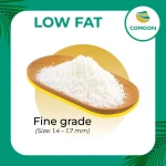 Desiccated Coconut