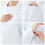 White coat
