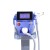 Hot sell SA-DP01 painless hair removal 808nm diode laser hair removal machine