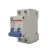 Import 18 years factory supply mcb circuit breaker directly DC mini circuit breaker 2pole GZ47-63 from China