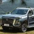 Import used 2024 Changan Lantuozhe Pickup Truck 2.0T 4×4 from China