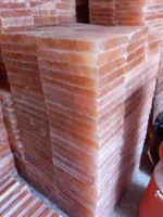 Himalayan pink salt