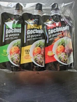 Gochujang Korean Chili Paste