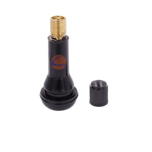 Top Class Nature Rubber Tire Valves TR414 in Wholesale