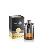 Azzaro Wanted by Night Eau de Parfum for Men - Mens Cologne