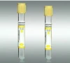 Disposable Medical Vacutainer Blood Test Sample Tube Vacuum edta Gel+Clot Activator Mini Blood Collection Tubes
