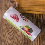 Biodegradable Food Bags