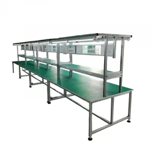 Cheap Factory Price Assembly production line workbench
