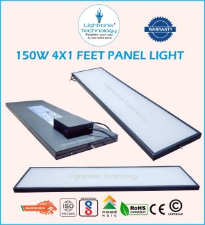 150 WATT 4X1 FEET LED BADMINTON COURT LIGHT