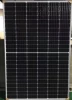 High Efficiency Mono Facial 365 W -400W Solar Panels