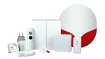 IP Alarm Soluiton