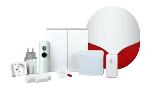 IP Alarm Soluiton