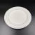 Import Boidegradable Disposable Sugarcane Bagasse 9" round plate from China
