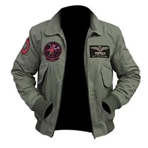Top Gun Jacket For Men