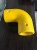 FRP molding parts of elbow