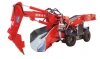 ZWY-50H/11T Slag Scraper