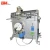 Import High Precision Semi automatic screen printing paint bucket logo ink printing machine from China