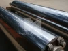 main roller for cast glass machine