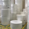 Dissolve Water Toilet Paper Jumbo Roll For Tissue Converting