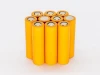 INR18650-2500mAh Li-ion Rechargeable cylindrical battery﻿