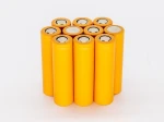 INR18650-2500mAh Li-ion Rechargeable cylindrical battery﻿