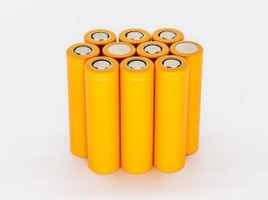 INR18650-2500mAh Li-ion Rechargeable cylindrical battery﻿