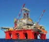 EXPORT BLEND CRUDE OIL (REBCO)