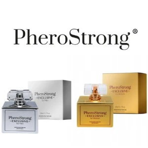 PheroStrong Perfumes Exclusive