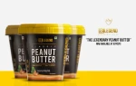 Premium IML plastic container customised