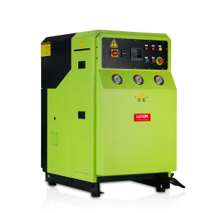 GMC215-300 Silent high pressure breathing air compressors