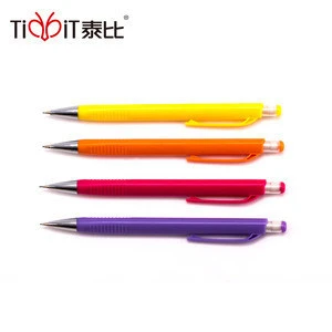 0.7MM Cheap Plastic Mechanical Pencil Wholesale