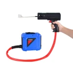 1800W Induction Heating Machine for Rusty Screw and Nut