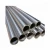 Import Quality ASTM BS Black Tube Gi Galvanized Steel Pipe from China