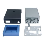 OEM Bending cutting custom  Machining High Quality parts Sheet Metal Fabrication