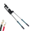 Indent Wire Cable Pressing Tool Kh-230 with Dieless Crimping Head