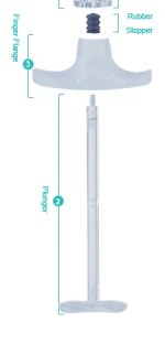 COP Pre-Filled Syringe