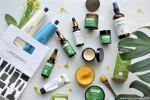 Antipodes Organic Skincare Products